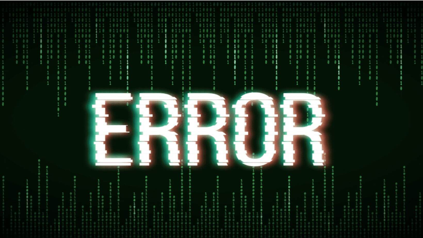 Fixing – errordomain=nscocoaerrordomain&errormessage=zadaná skratka sa nenašla.&errorcode=4 Error